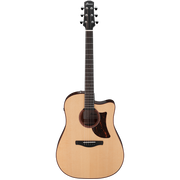 Ibanez AE Series AAD300CE LGS Acoustic Guitar